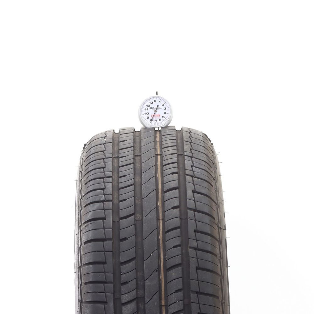 Set of (2) Used 205/65R16 Mastercraft Stratus AS 95H - 7-8/32 - Image 5