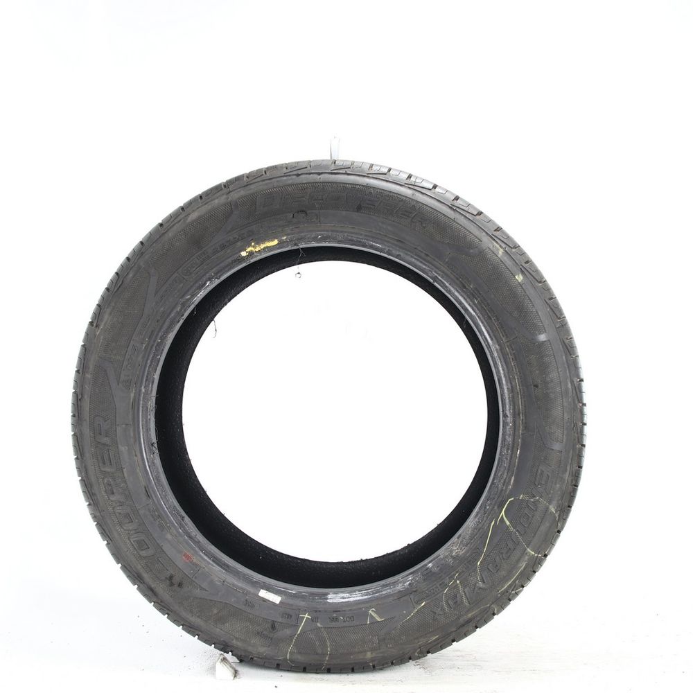 Set of (2) Used 225/55R18 Cooper Discoverer EnduraMax 102H - 9.5-10/32 - Image 6