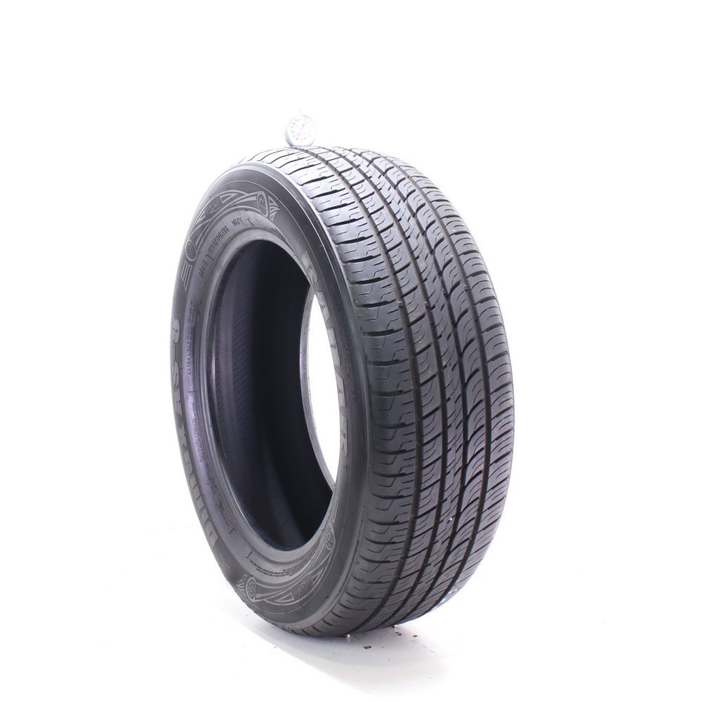 Used 235/60R18 Radar Dimax AS-8 107V - 8/32 - Image 1