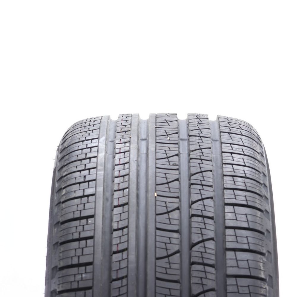 Set of (2) Driven Once 275/40R21 Pirelli Scorpion Verde VOL 107V - 11/32 - Image 2