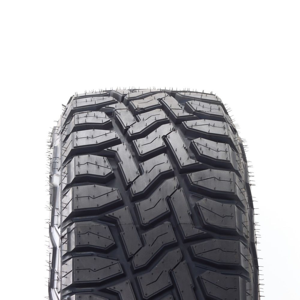 New LT 275/70R18 Toyo Open Country RT 125/122Q E - New - Image 2