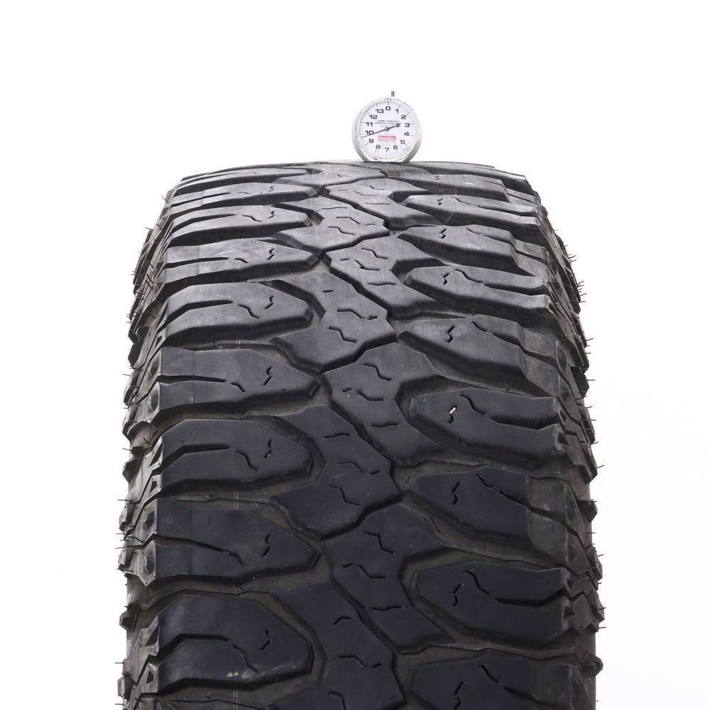 Used LT 37X12.5R20 Milestar Patagonia M/T-02 128Q F - 9.5/32 - Image 2