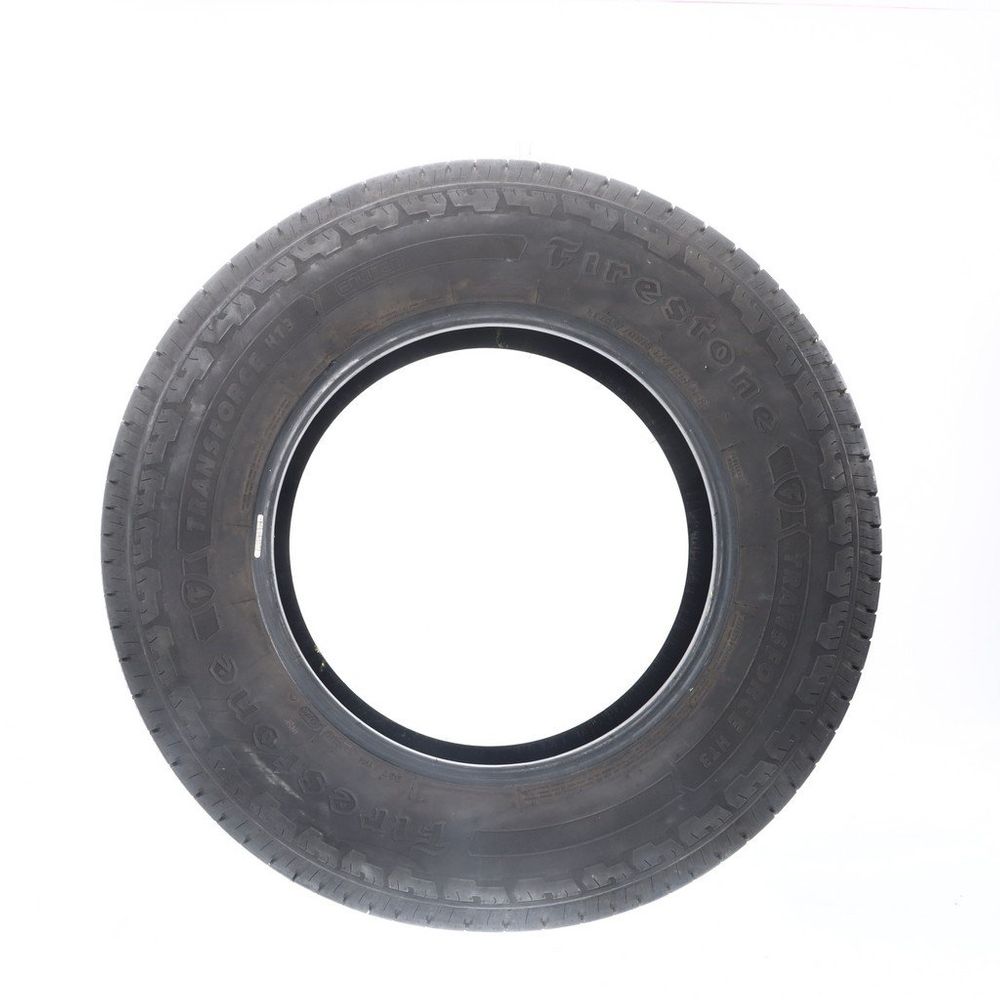 Used LT 265/70R18 Firestone Transforce HT3 Enliten 124/121R E - 13/32 - Image 3