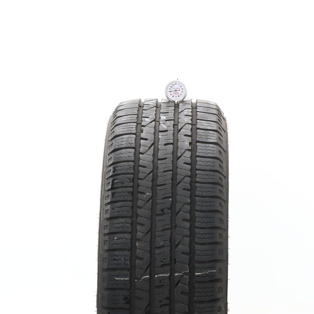 Set of (2) Used 265/50R20 Goodyear Wrangler Steadfast HT Kevlar 107H - 10/32 - Image 2