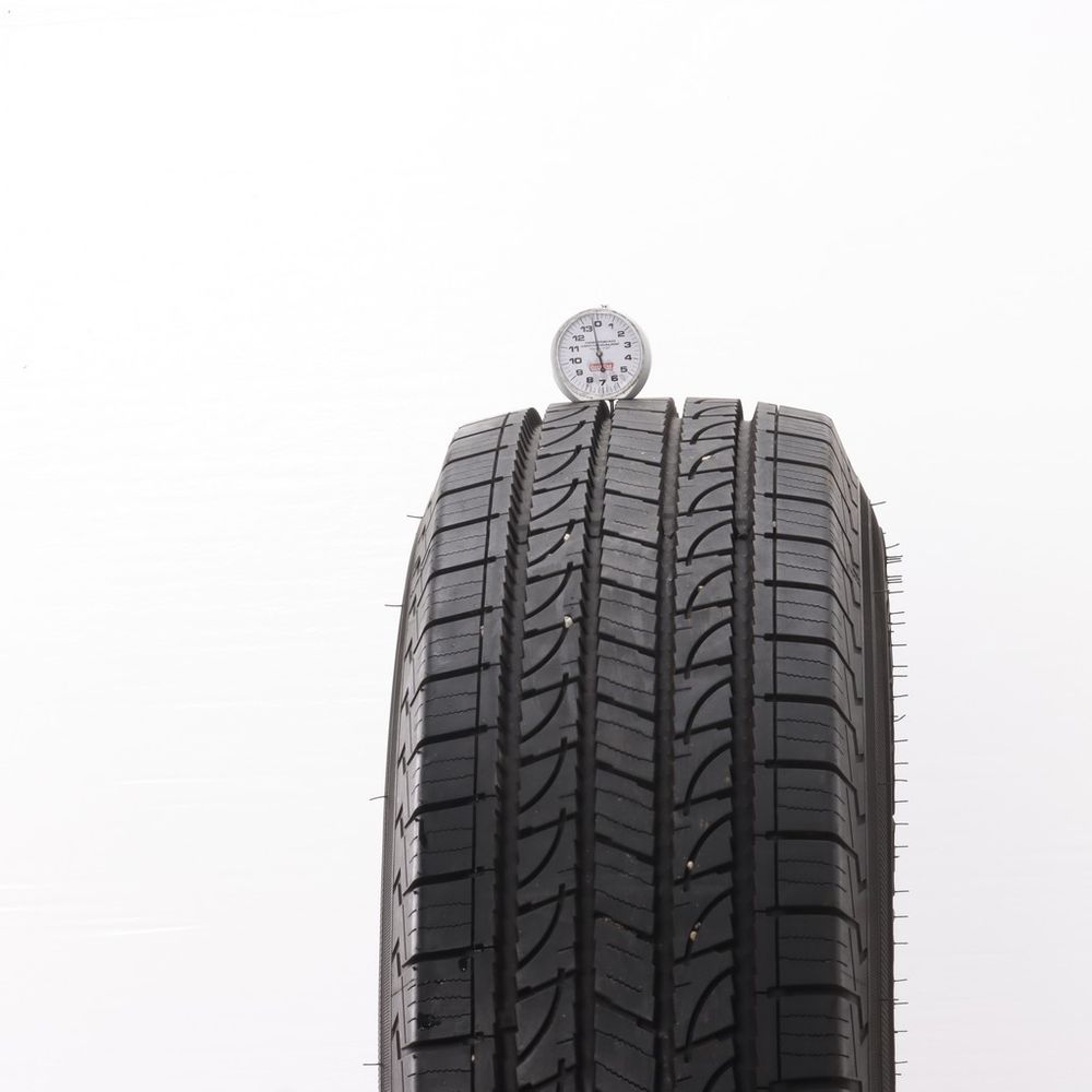 Used LT 245/75R17 Yokohama Geolandar H/T G056 121/118S E - 13.5/32 - Image 2