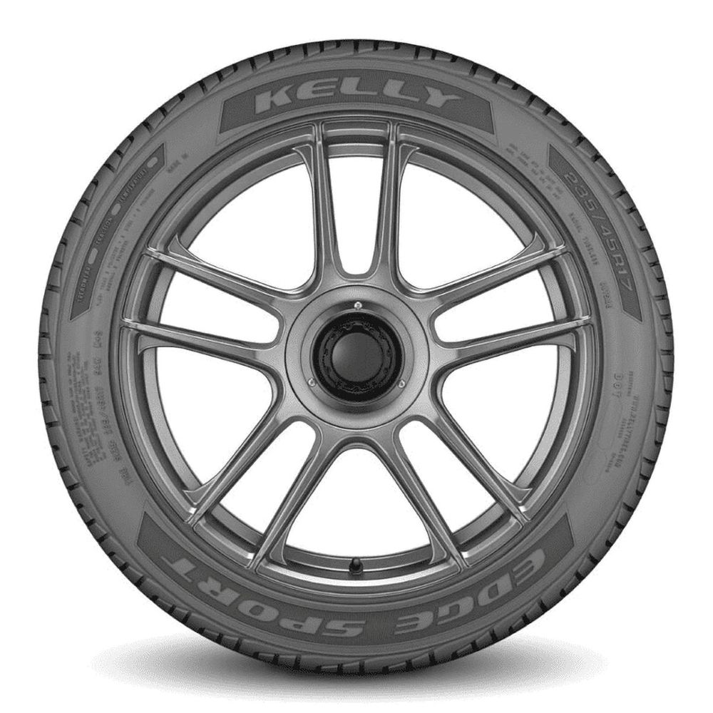 New P 235/45R18 Kelly Edge Sport 98W - Image 2