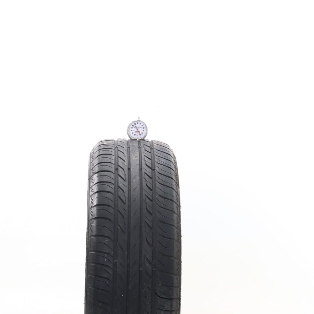 Set of (2) Used 205/60R16 Mastercraft MC-440 92V - 6-7/32 - Image 2