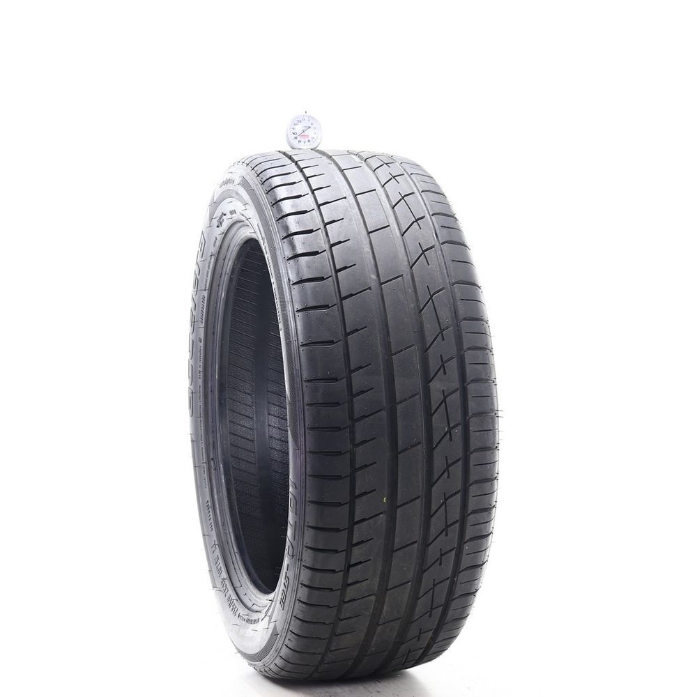 Used 255/50ZR19 Accelera Iota 107W - 9/32 - Image 1
