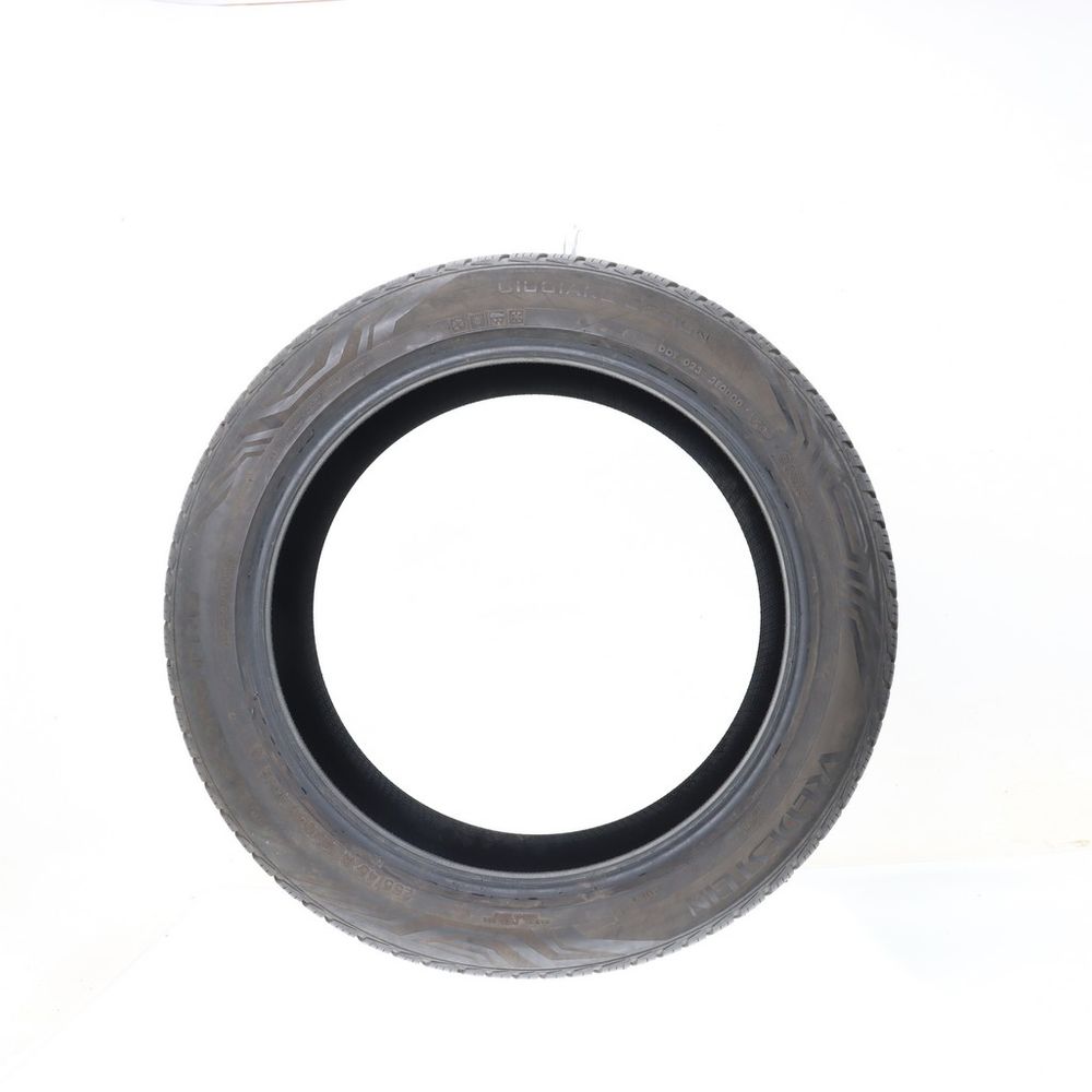 Used 255/45R19 Vredestein Quatrac Pro 104Y - 7.5/32 - Image 3