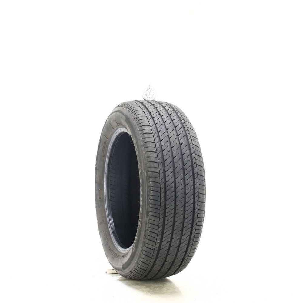 Set of (4) Used 205/55R16 Firestone FT140 91H - 7.5-9/32 - Image 1