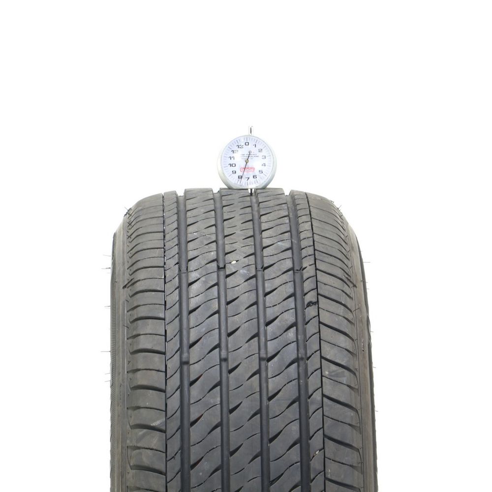 Set of (4) Used 205/55R16 Firestone FT140 91H - 7.5-9/32 - Image 2
