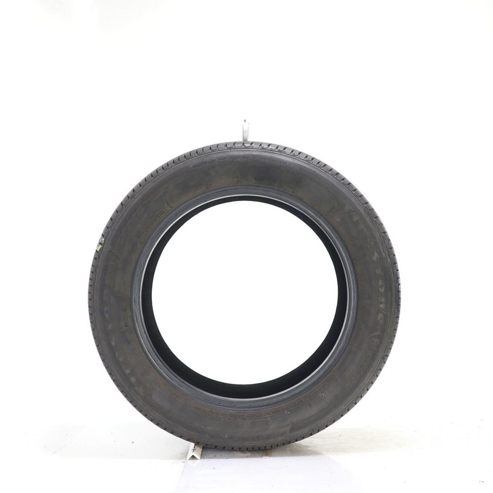 Set of (4) Used 205/55R16 Firestone FT140 91H - 7.5-9/32 - Image 3
