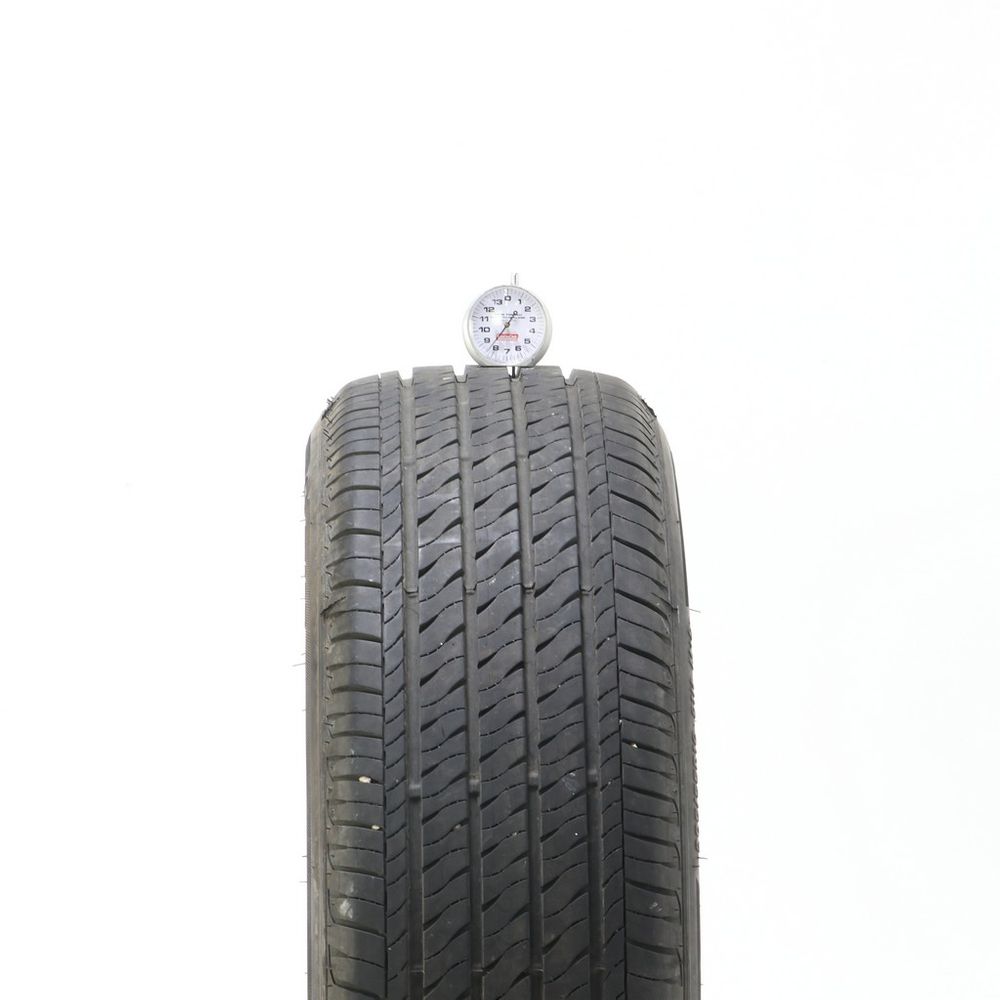 Set of (4) Used 205/55R16 Firestone FT140 91H - 7.5-9/32 - Image 5