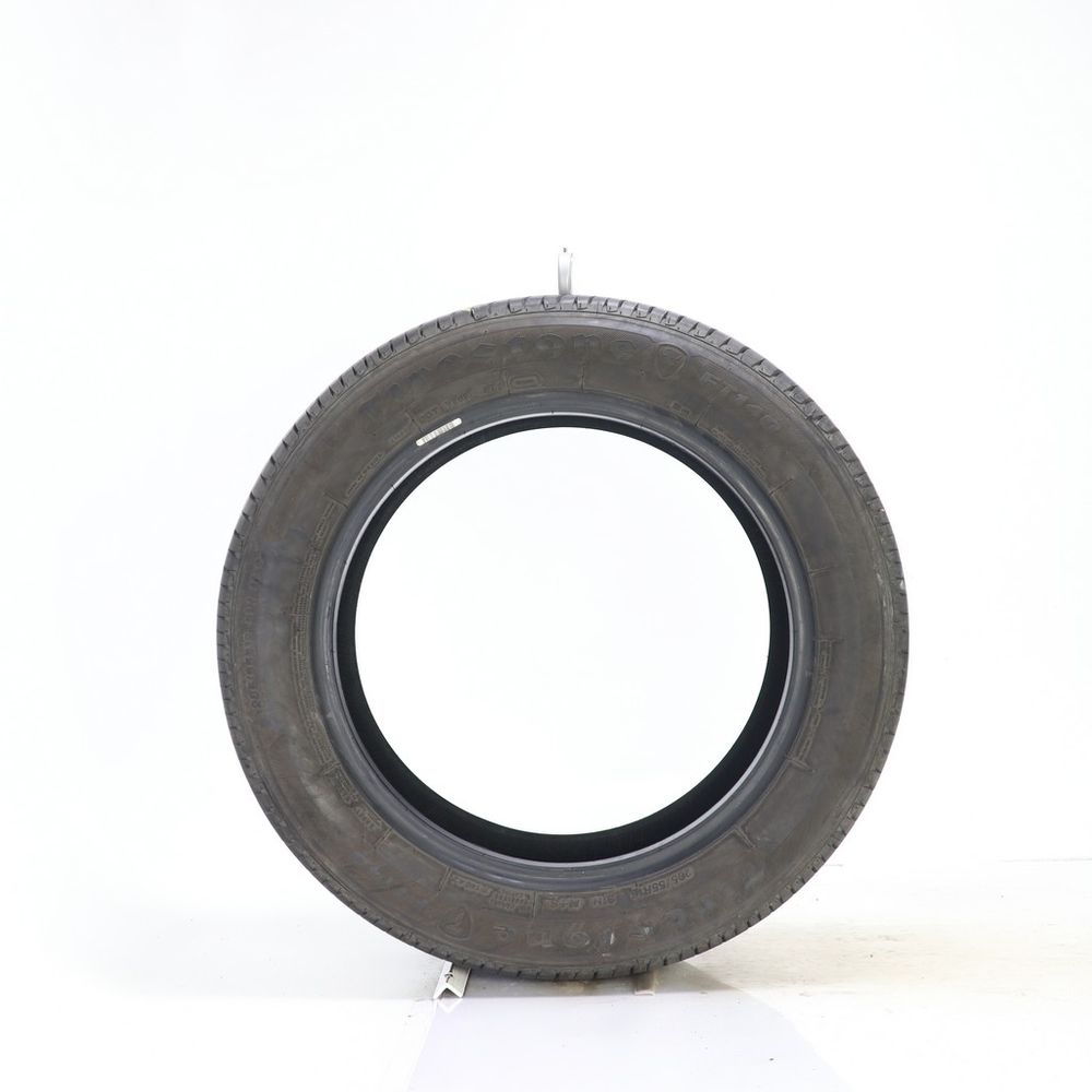 Set of (4) Used 205/55R16 Firestone FT140 91H - 7.5-9/32 - Image 6