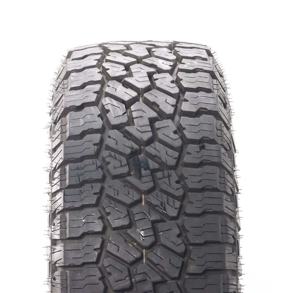 Used LT 35X12.5R17 Falken Wildpeak A/T4W HD 125R E - 17/32 - Image 2