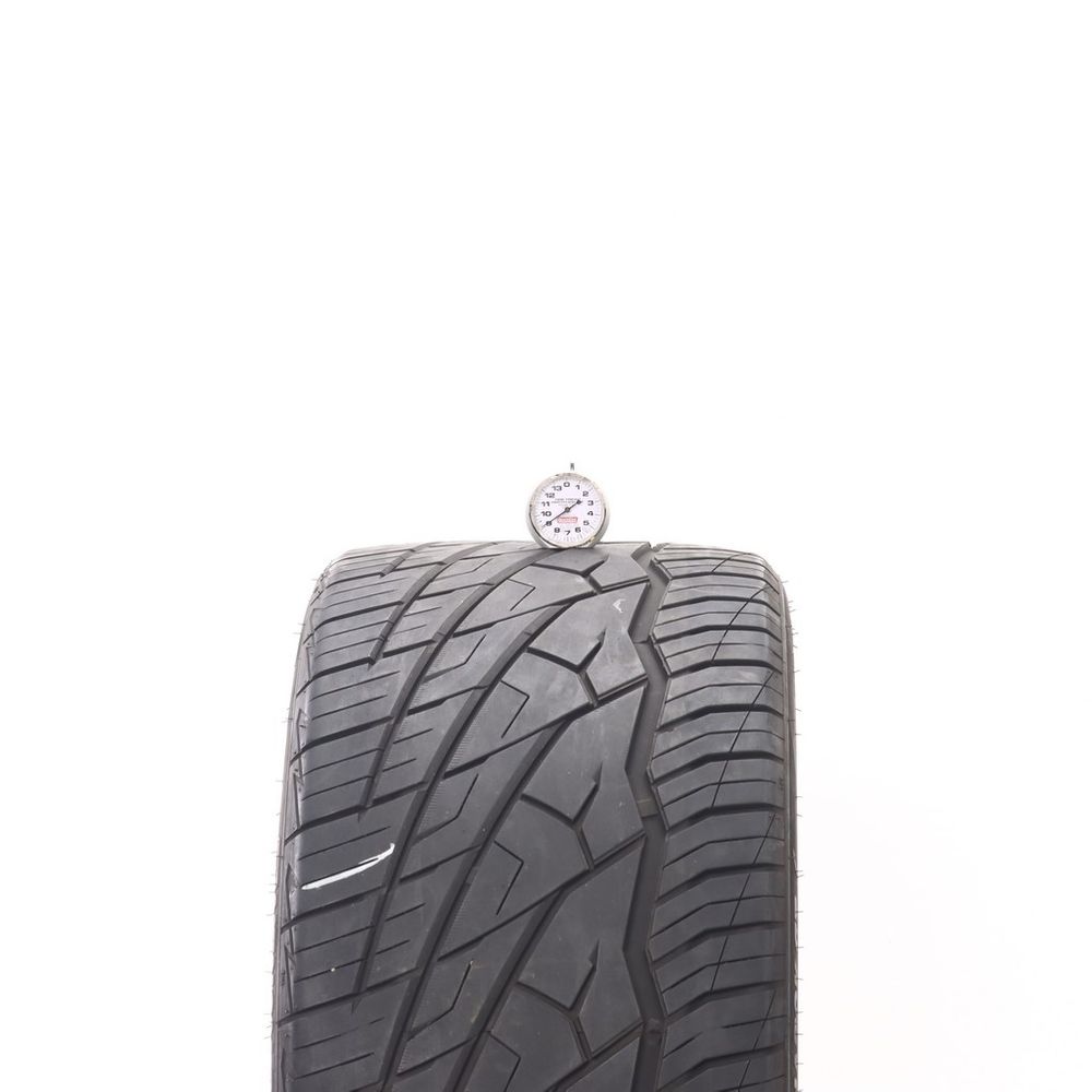 Used 285/30ZR20 Venom Power Ragnarok GTS 99W - 9/32 - Image 2