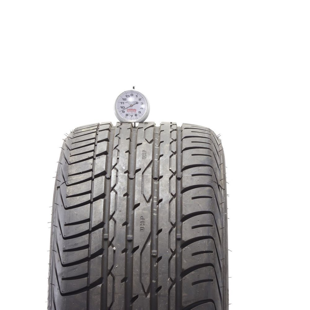 Used 245/45ZR19 Advanta HP Z-01 102W - 9/32 - Image 2