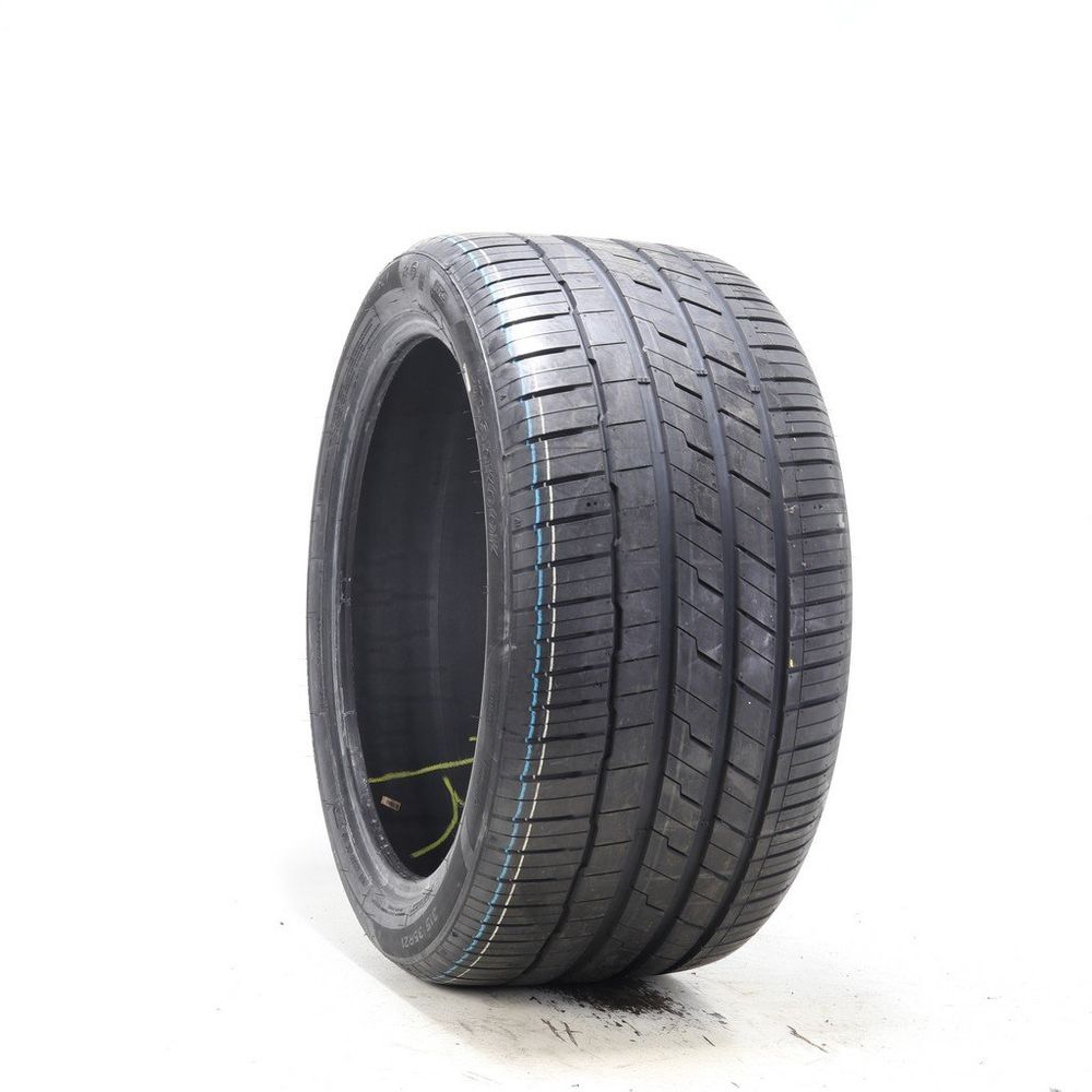 Set of (4) Driven Once 315/35R21 Hankook Ventus S1 evo3 SUV HRS 111Y - 9.5/32 - Image 1