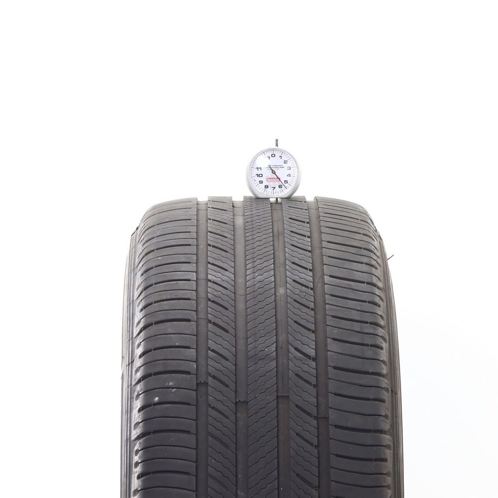 Used 235/55R18 Michelin Premier AS 100V - 5.5/32 - Image 2