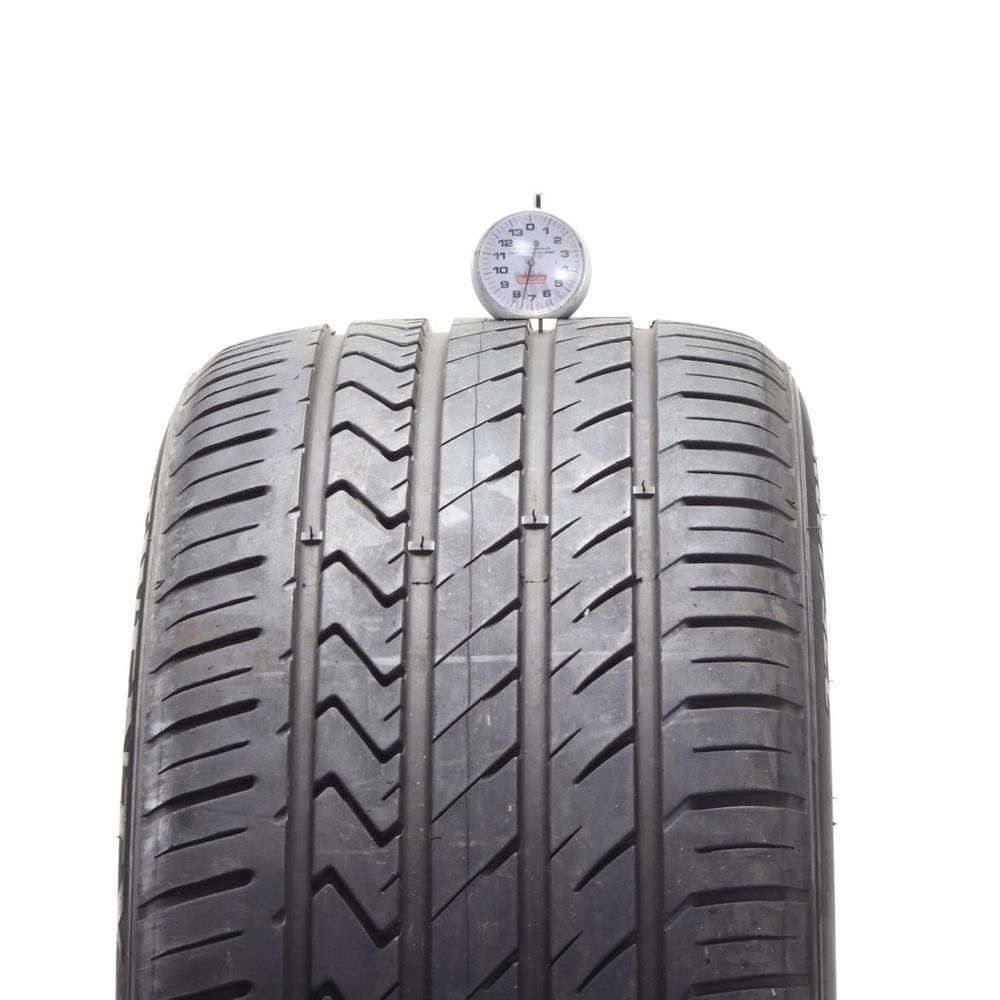 Used 275/40ZR22 Lexani LX-Twenty 108Y - 7.5/32 - Image 2