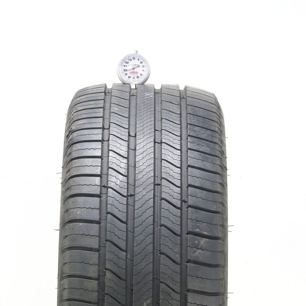 Set of (4) Used 235/45R18 Michelin Defender 2 98V - 8.5-9.5/32 - Image 5