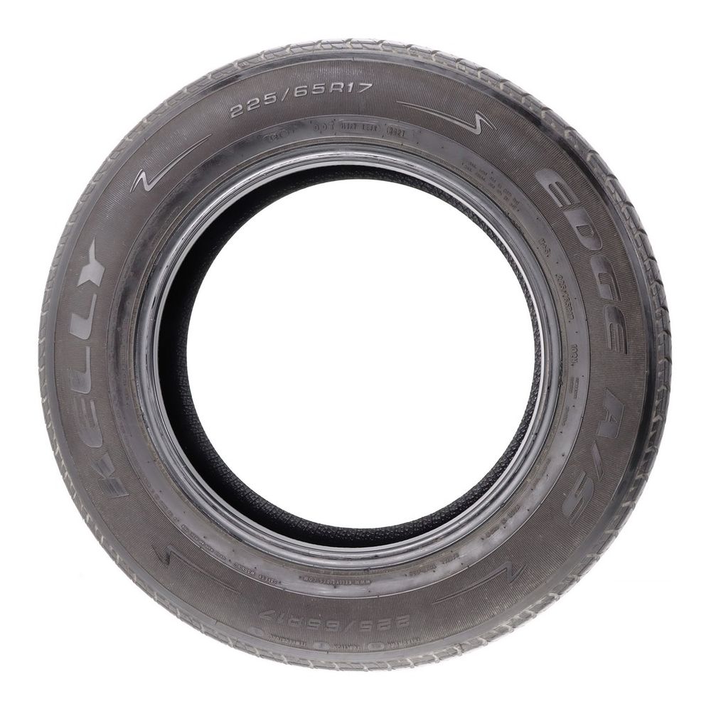 Set of (4) Used 225/65R17 Kelly Edge A/S 102H - 5.5-6/32 - Image 6
