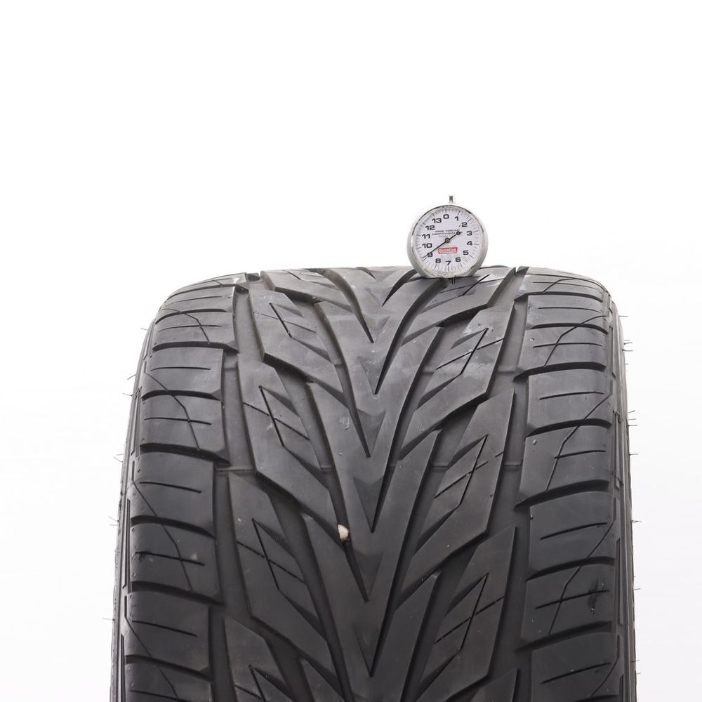 Used 315/35R20 Toyo Proxes ST III 110W - 9/32 - Image 2