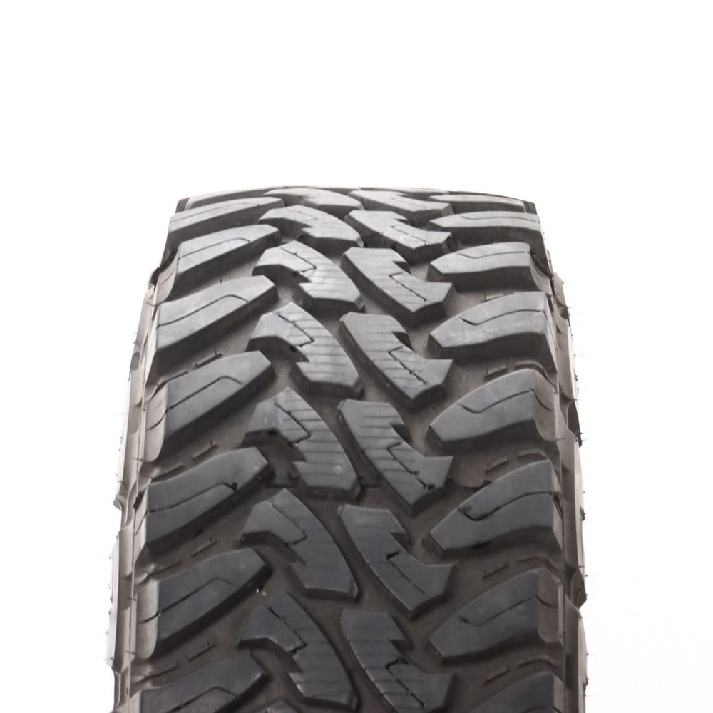 Used LT 285/75R16 Toyo Open Country MT 126/123P E - 15/32 - Image 2