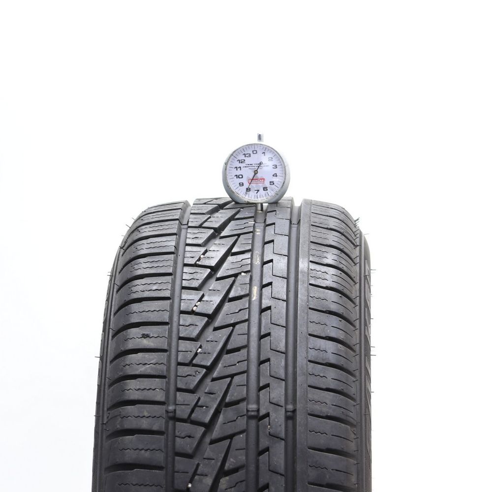 Set of (2) Used 185/55R16 Falken Pro G4 AS 83H - 8-8.5/32 - Image 2