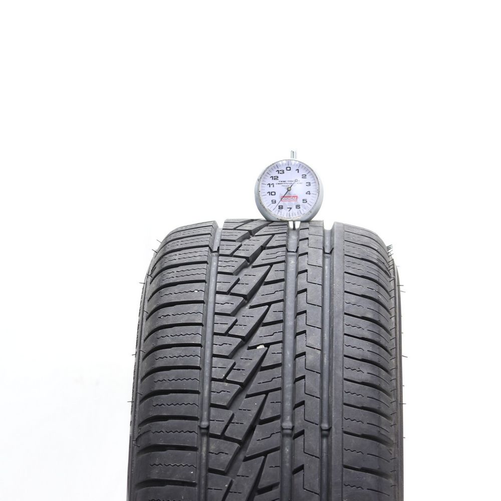Set of (2) Used 185/55R16 Falken Pro G4 AS 83H - 8-8.5/32 - Image 5