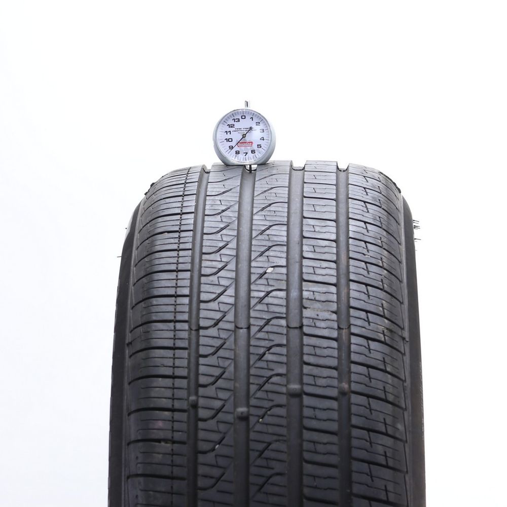 Set of (2) Used 225/55R18 Pirelli Cinturato P7 Plus II 98H - 7.5-8.5/32 - Image 5