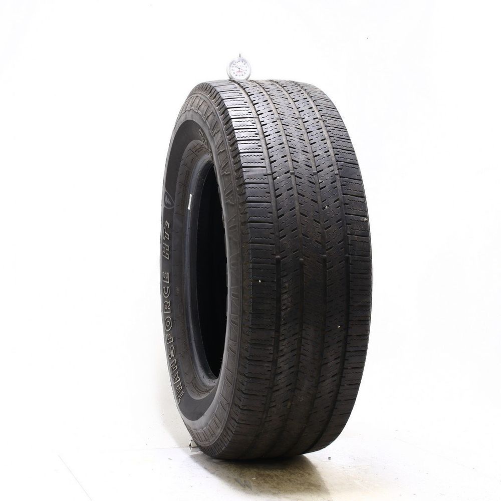 Used LT 275/65R18 Firestone Transforce HT2 123/120S E - 4/32 - Image 1