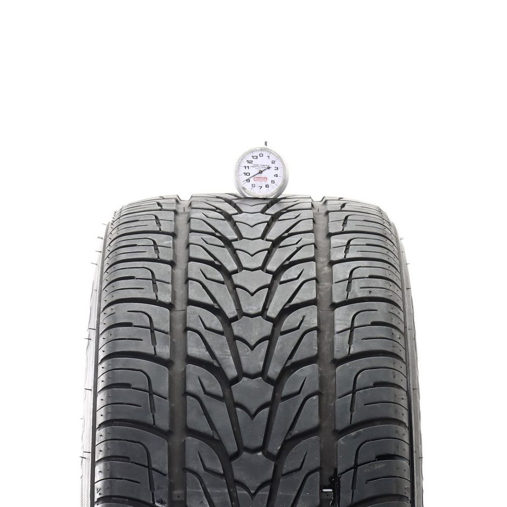 Set of (2) Used 285/45R22 Nexen Roadian HP S 114V - 7.5-9/32 - Image 5