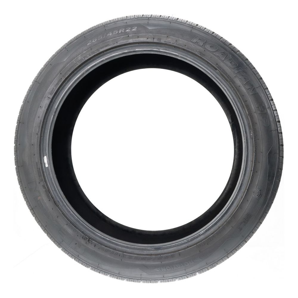 Set of (2) Used 285/45R22 Nexen Roadian HP S 114V - 7.5-9/32 - Image 6