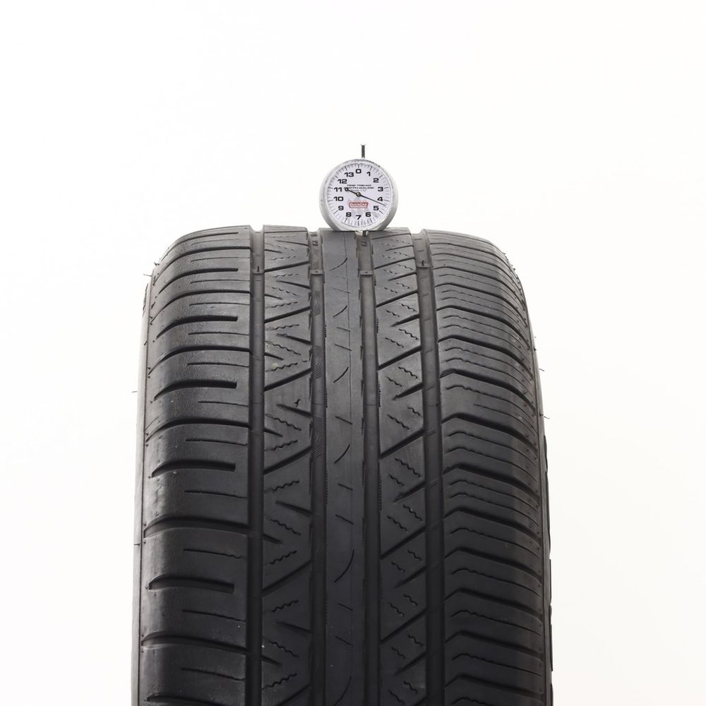 Used 245/55R18 Cooper Zeon RS3-G1 103W - 4/32 - Image 2