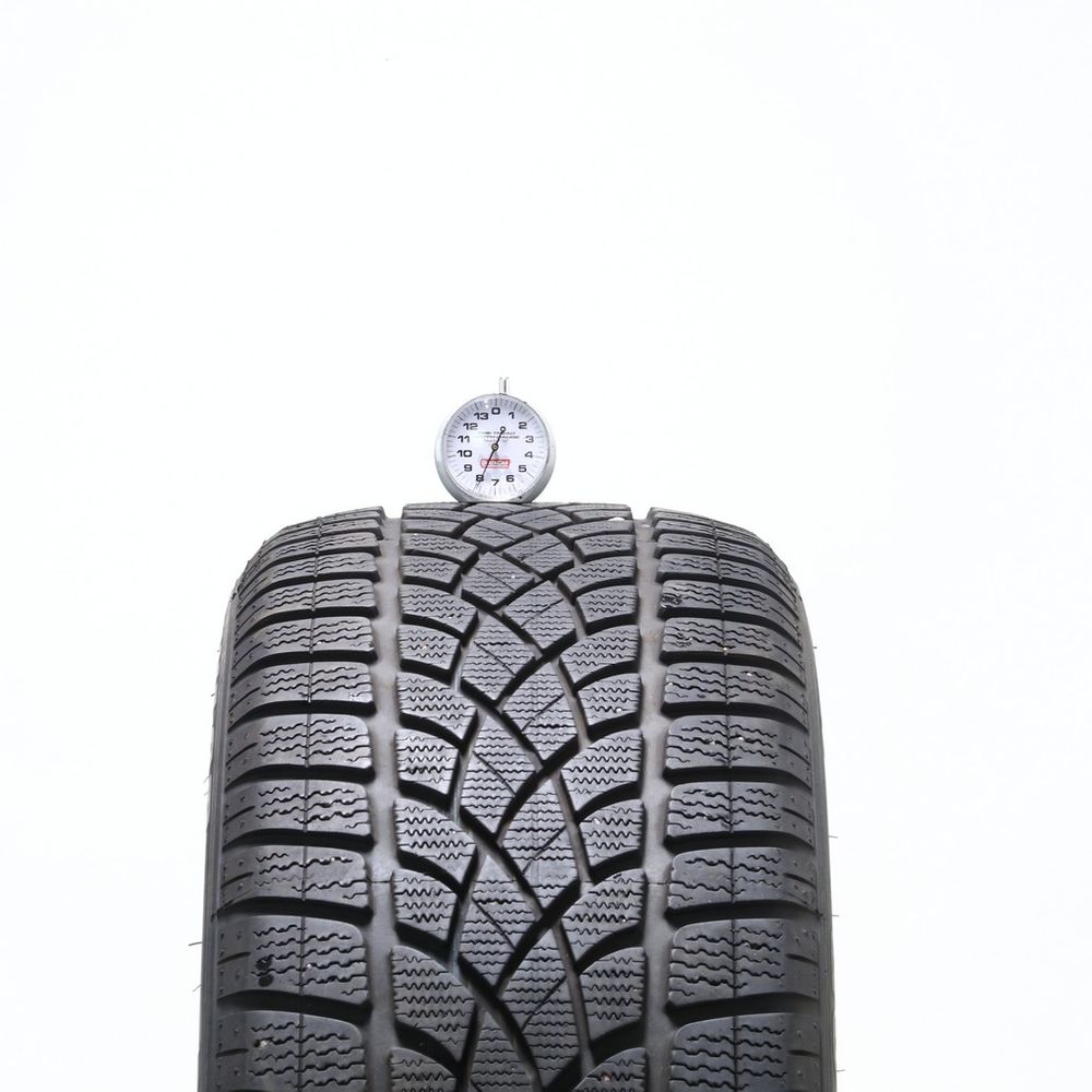 Used 245/45R19 Dunlop SP Winter Sport 3D DSST Run Flat 102V - 8/32 - Image 2