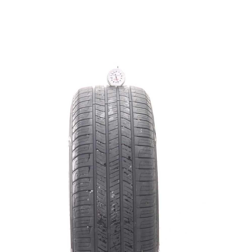 Set of (2) Used 225/65R17 National Touring A/S 102T - 6-6.5/32 - Image 2