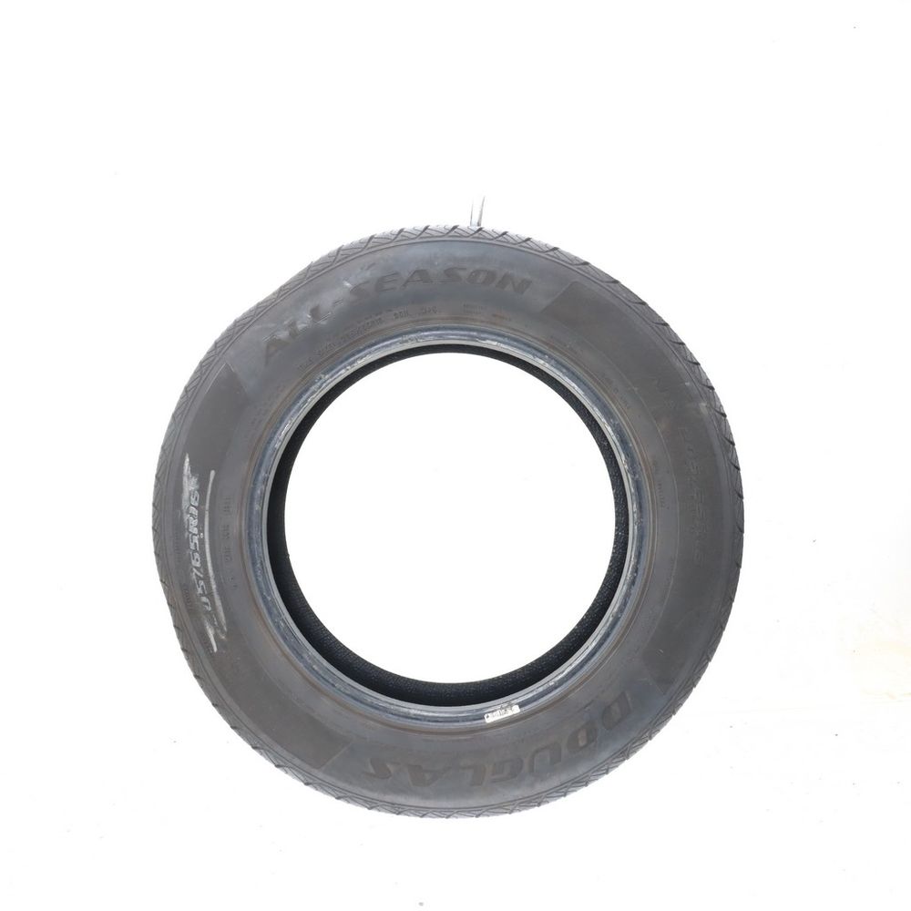 Used 205/65R16 Douglas All Season (Douglas) 95H - 5.5/32 - Image 3