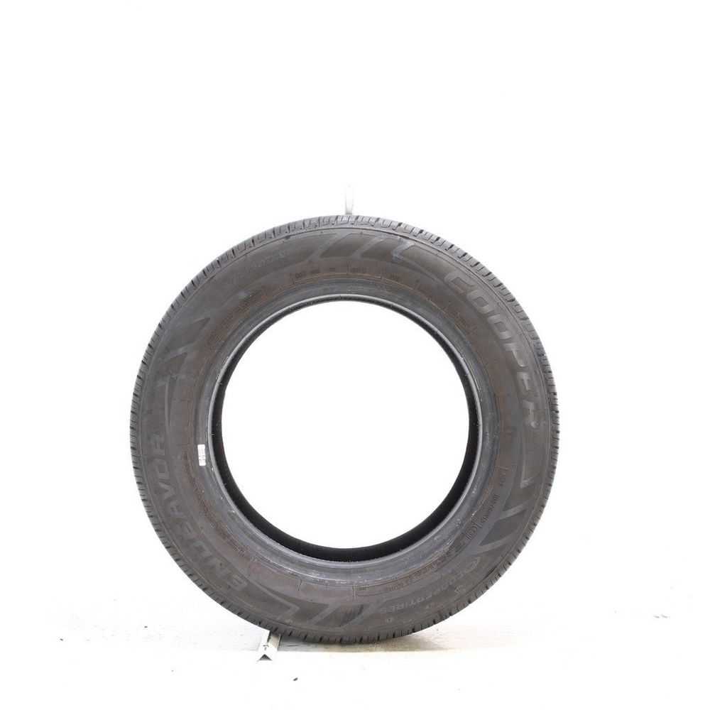 Set of (2) Used 195/60R15 Cooper Endeavor 88H - 9-9.5/32 - Image 6