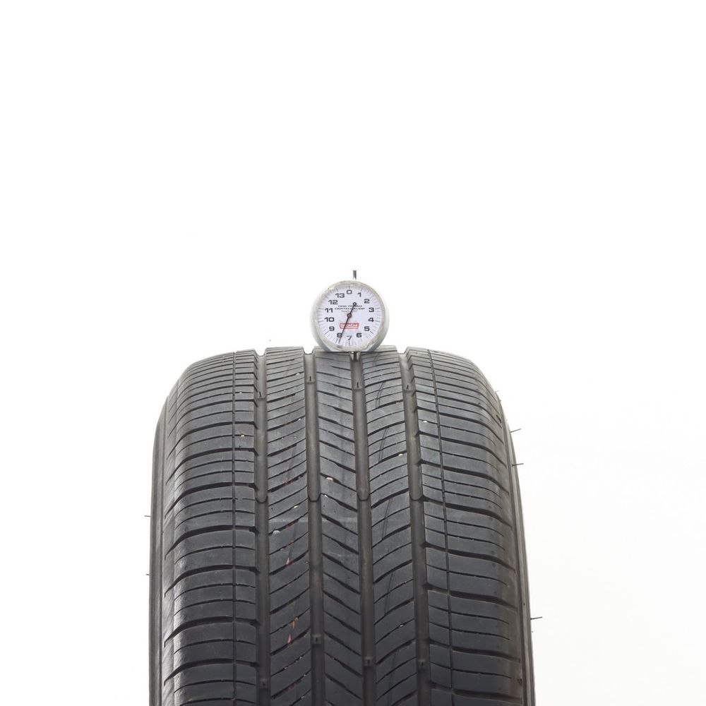 Used 235/65R17 Kumho Crugen HP71 104H - 7.5/32 - Image 2