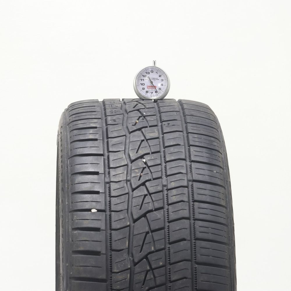 Used 225/40ZR18 Continental ControlContact Sport SRS Plus 92Y - 5.5/32 - Image 2