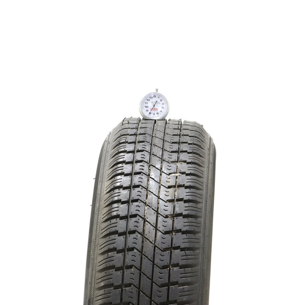 Used ST 205/75D15 Taskmaster Trailer Tire 1N/A C - 8/32 - Image 2