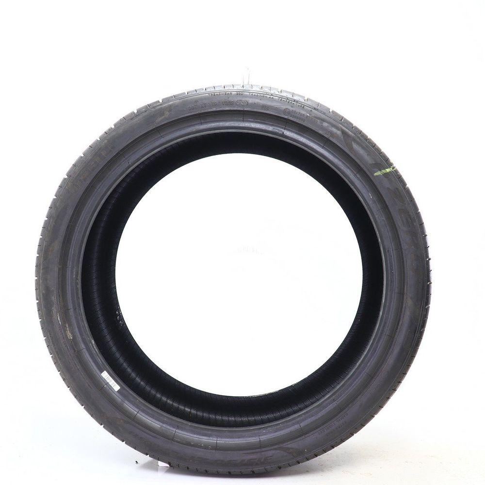 Used 315/30ZR21 Pirelli P Zero NO PZ4 105Y - 8/32 - Image 3