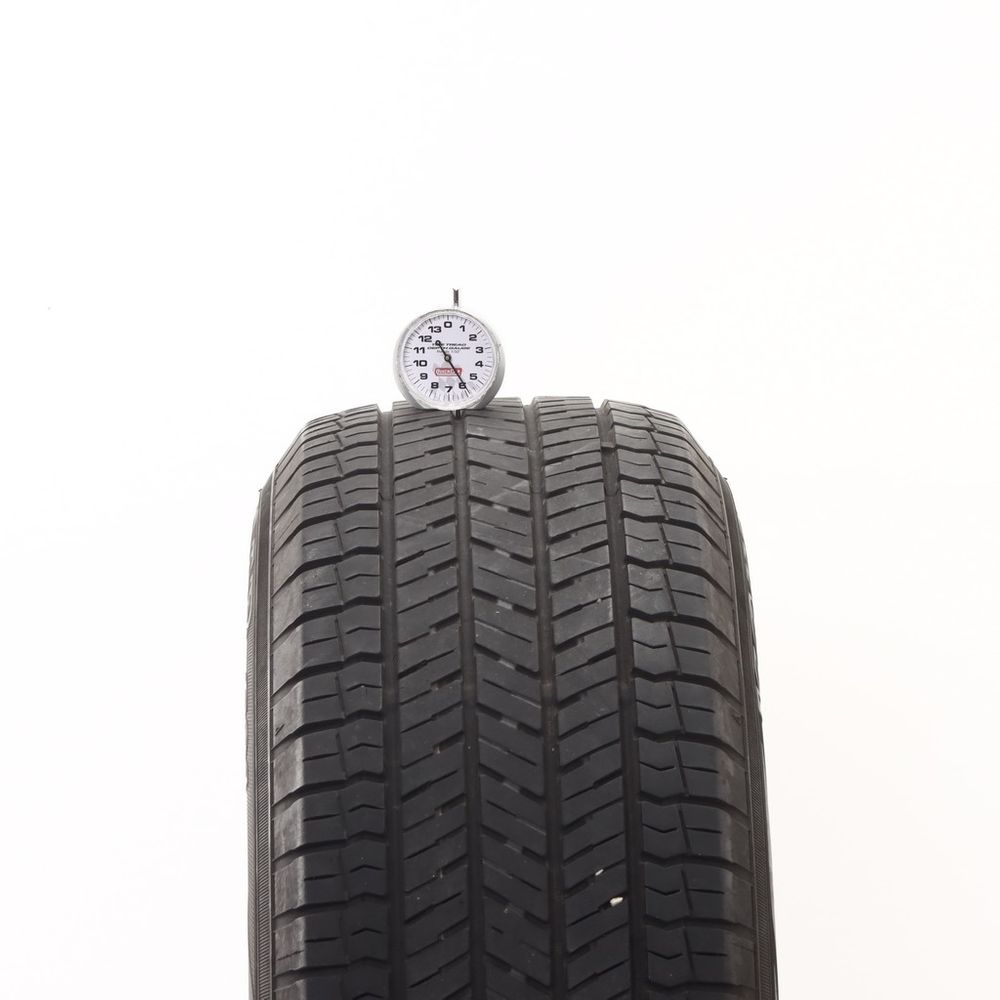Set of (2) Used 225/65R17 Yokohama Geolandar G91A 100H - 5.5-6/32 - Image 2