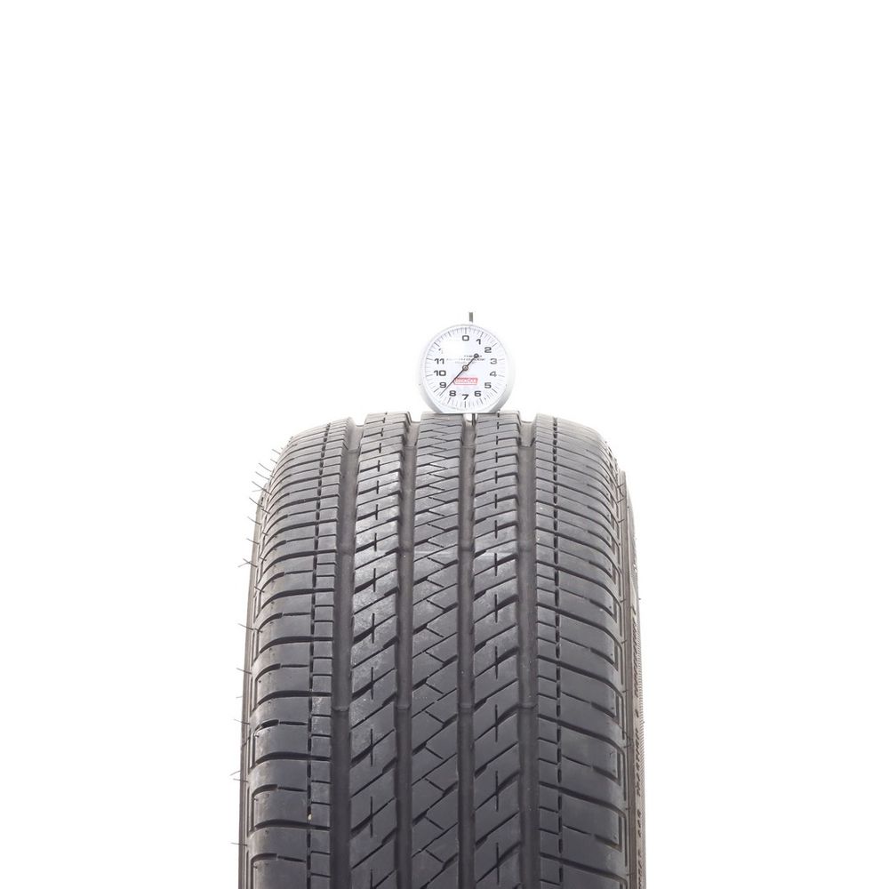 Set of (2) Used 205/70R15 Bridgestone Ecopia EP422 Plus 96T - 7-8.5/32 - Image 5