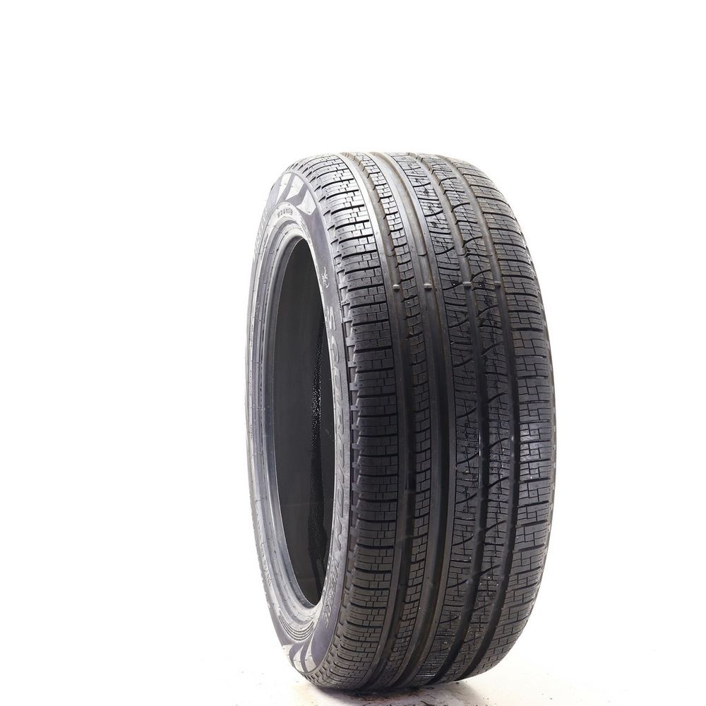 New 275/45R21 Pirelli Scorpion Verde LR 110Y - 11/32 - Image 1