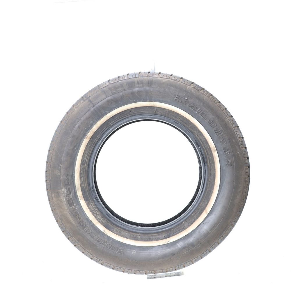 Used 225/75R15 Milestar Touring SLE 102S - 8.5/32 - Image 3