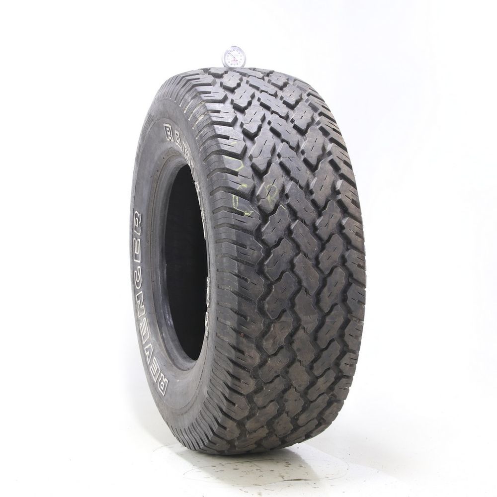 Used LT 33X12.5R16.5 Jetzon Revenger RV 1N/A - 12/32 - Image 1