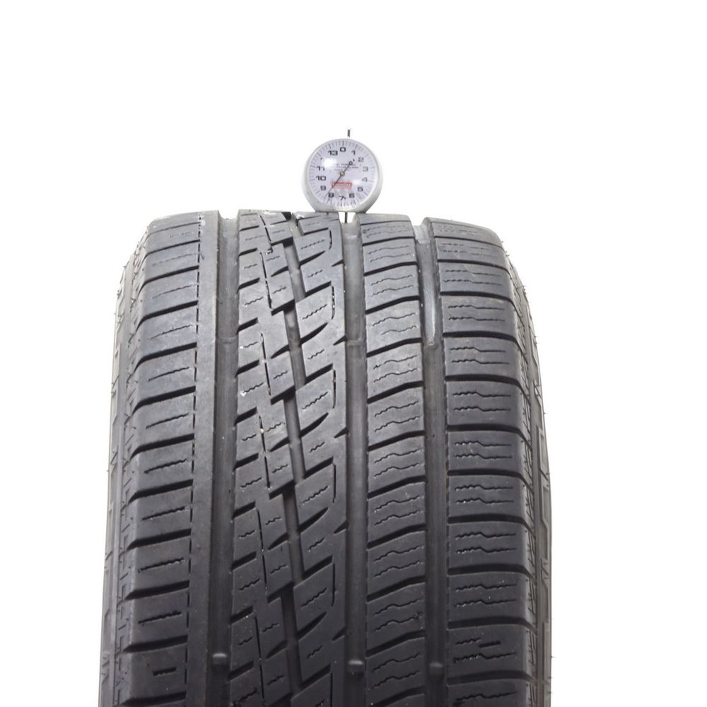 Used 265/60R18 Nitto Crosstek 2 114T - 8/32 - Image 2