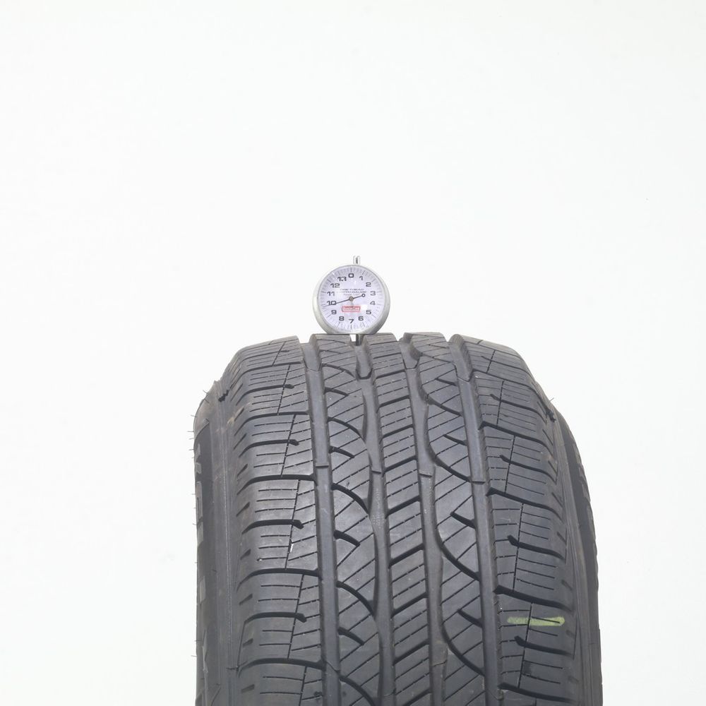 Set of (2) Used 215/55R17 Kelly Edge Touring A/S 94V - 9-9.5/32 - Image 5